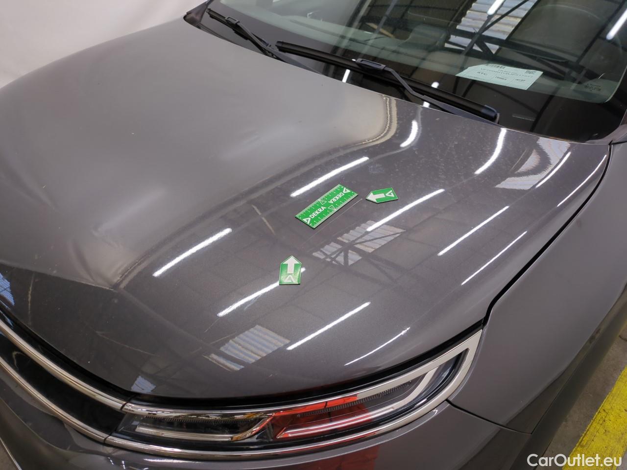  Citroen  C4 Cactus CITROEN  VU 5p Berline BlueHDi 100 SandS BVM6 Feel Nav #17