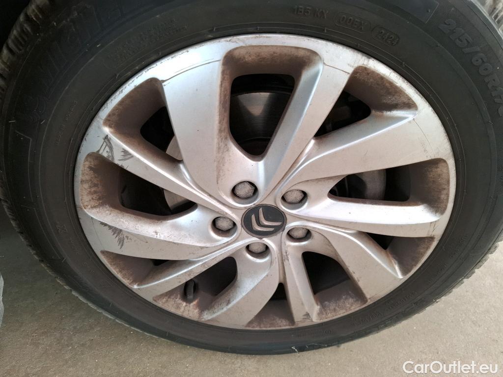  Citroen  Jumpy  Fourgon Driver Cabines Approfondies Fixes M 2.0 BlueHDi 180CV BVA8 E6dT #36