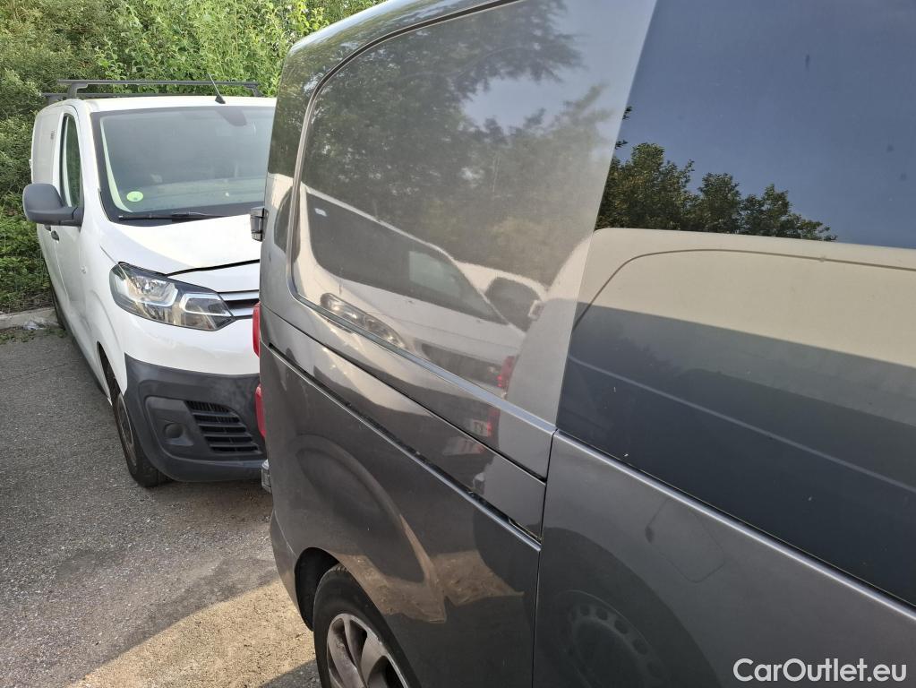  Citroen  Jumpy  Fourgon Driver Cabines Approfondies Fixes M 2.0 BlueHDi 180CV BVA8 E6dT #57