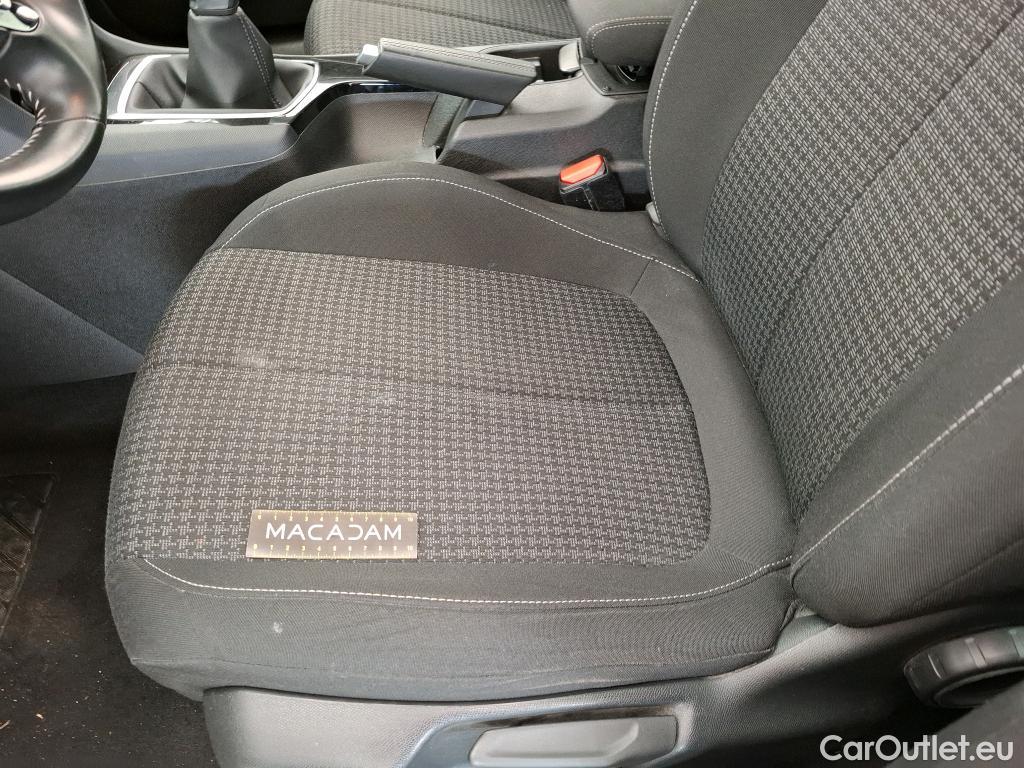  Peugeot  308 PEUGEOT  Affaire VU 5p Berline 1.6 BLUEHDI 100 S&S PREMIUM PACK #19