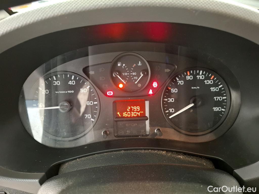  Citroen  Berlingo  Fourgon Club L1 (Court) 1.6 BlueHDi 100CV BVM5 E6 #17