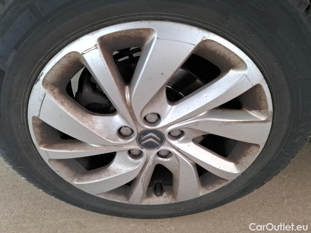  Citroen  Jumpy  Fourgon Driver Cabines Approfondies Fixes M 2.0 BlueHDi 180CV BVA8 E6dT #30