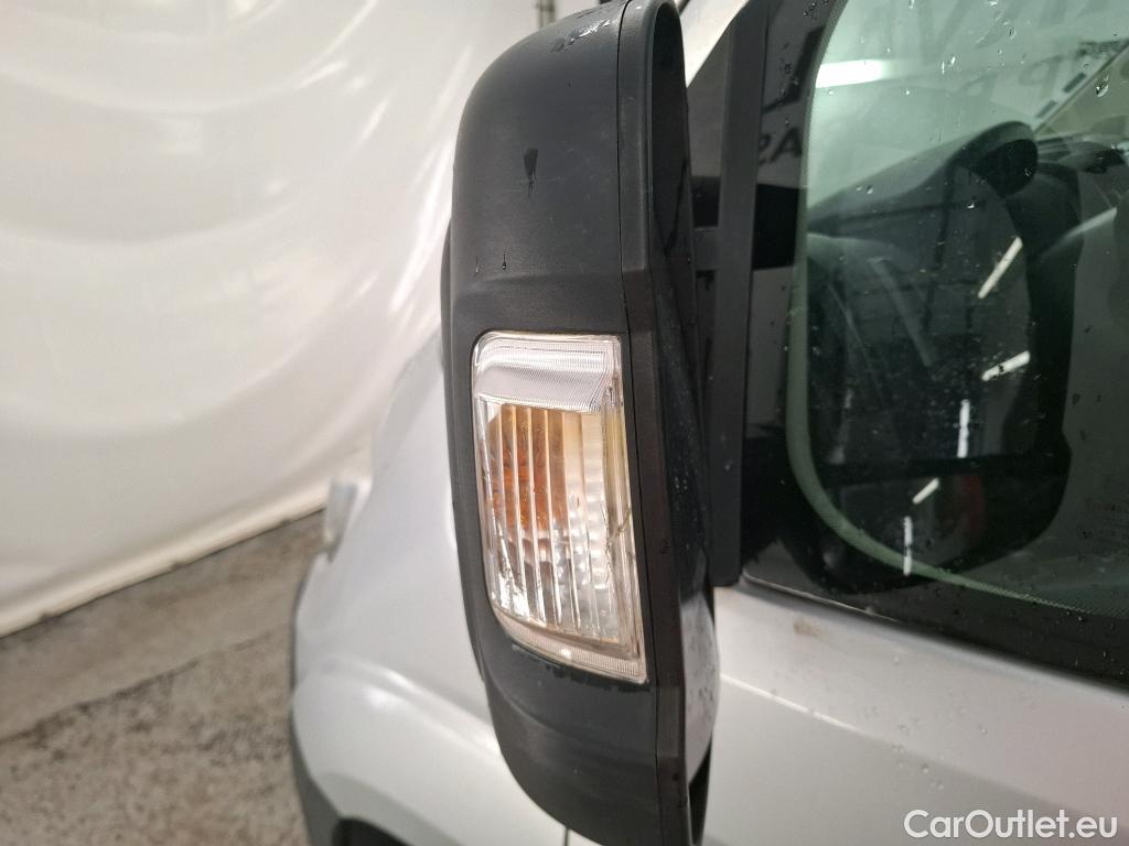  Citroen  Jumper CITROEN  VU 4p Fourgon 30 L2H2 BlueHDi 130 BVM6 Business #57