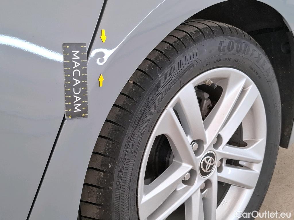  Toyota  Corolla TOYOTA  Touring Sports / 2018 / 5P / Break Hybride 122h Dynamic Business Beyond Zer #13