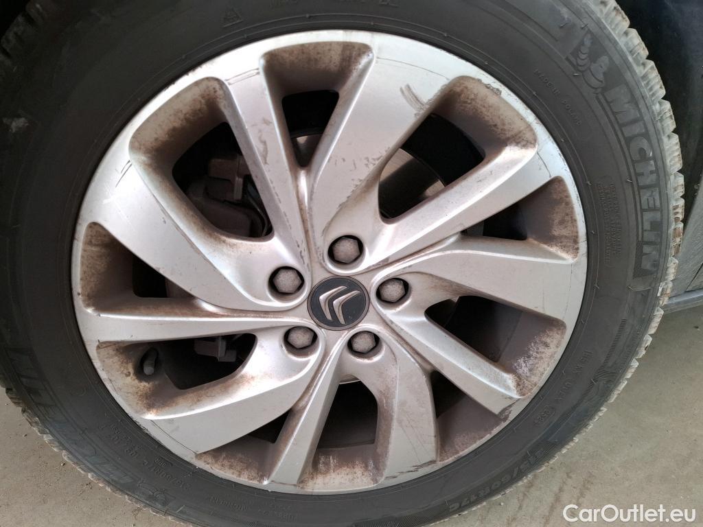  Citroen  Jumpy  Fourgon Driver Cabines Approfondies Fixes M 2.0 BlueHDi 180CV BVA8 E6dT #15