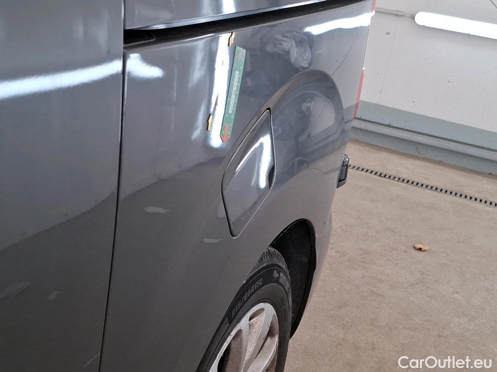  Citroen  Jumpy  Fourgon Driver Cabines Approfondies Fixes M 2.0 BlueHDi 180CV BVA8 E6dT #51