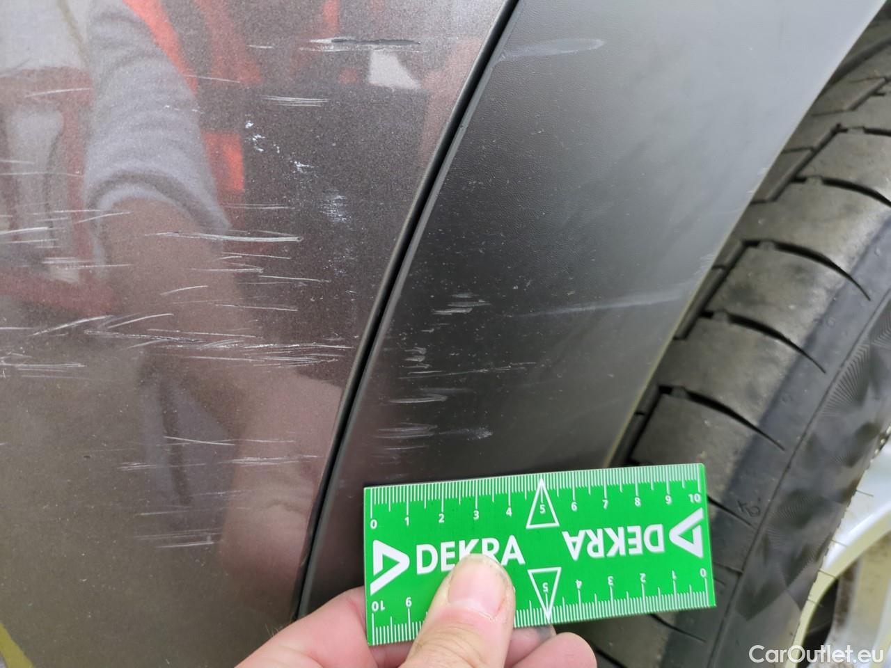  Citroen  C4 Cactus CITROEN  VU 5p Berline BlueHDi 100 SandS BVM6 Feel Nav #12
