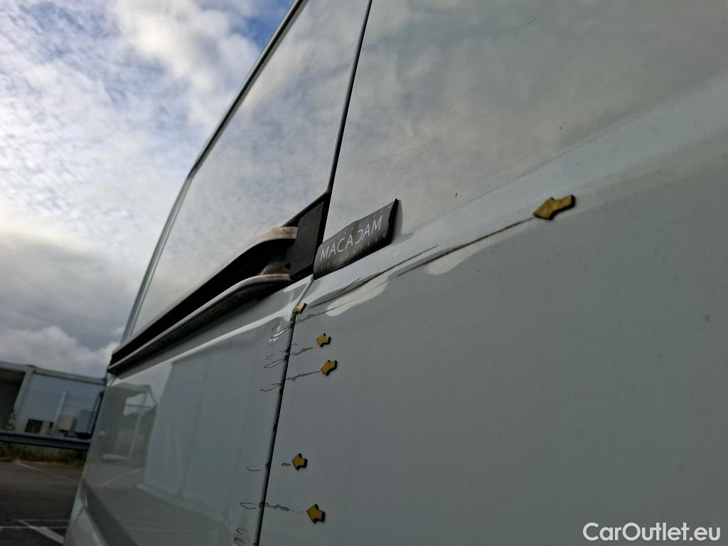  Citroen  Jumper CITROEN  2014 4P Fourgon tôlé 33 L1H1 BlueHDi 120 BVM6 Driver #8