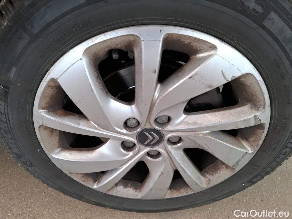  Citroen  Jumpy  Fourgon Driver Cabines Approfondies Fixes M 2.0 BlueHDi 180CV BVA8 E6dT #23