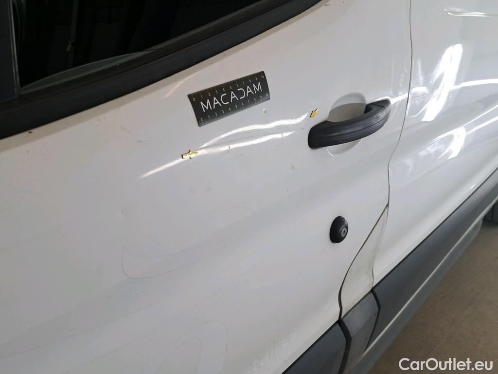  Ford  Transit  Fourgon 310 L3 Trend 2.2 TDCi 100CV BVM6 E5 #35