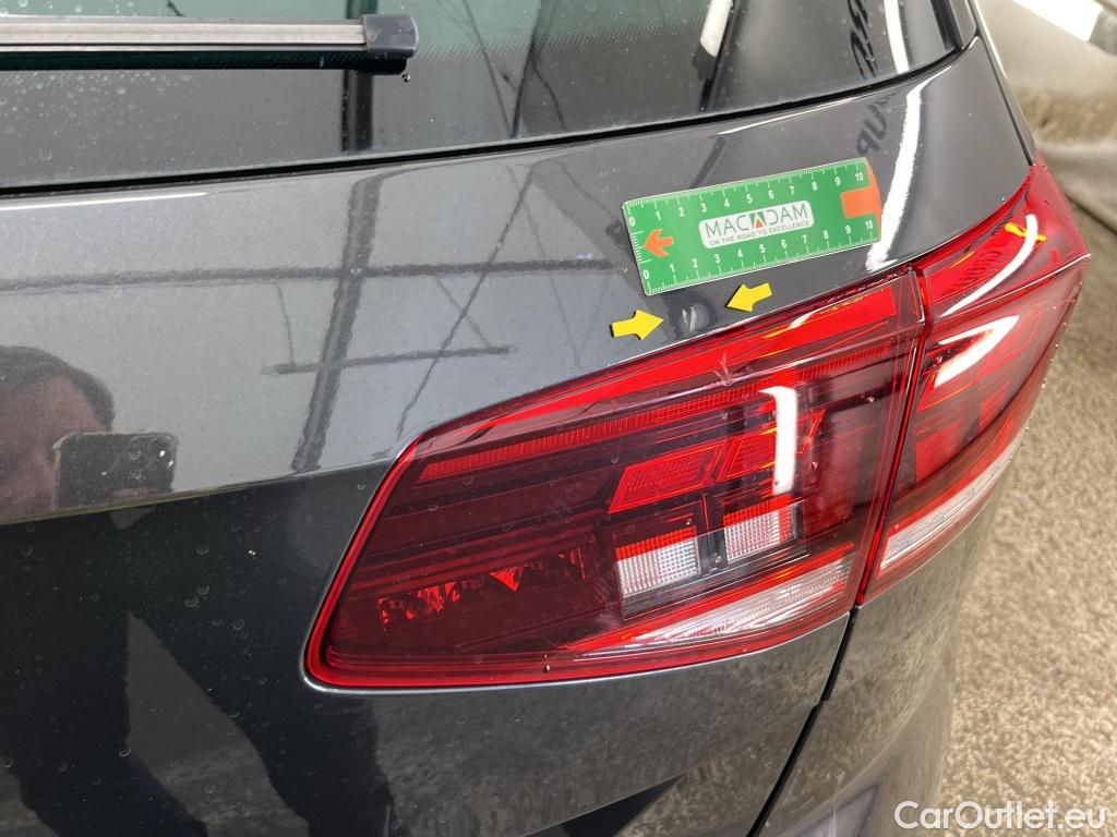  Volkswagen  Passat  Break Business 2.0 TDI 150CV BVA7 E6dT #8