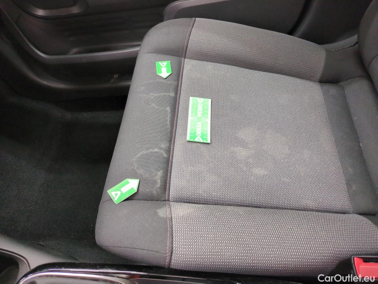  Citroen  C4 Cactus CITROEN  VU 5p Berline BlueHDi 100 SandS BVM6 Feel Nav #6