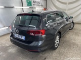  Volkswagen  Passat  Break Business 2.0 TDI 150CV BVA7 E6dT #3