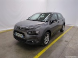  Citroen  C4 Cactus CITROEN  VU 5p Berline BlueHDi 100 SandS BVM6 Feel Nav 