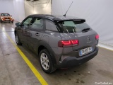  Citroen  C4 Cactus CITROEN  VU 5p Berline BlueHDi 100 SandS BVM6 Feel Nav #2
