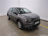  Citroen  C4 Cactus CITROEN  VU 5p Berline BlueHDi 100 SandS BVM6 Feel Nav #4