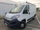  Citroen  Jumper CITROEN  2014 4P Fourgon tôlé 33 L1H1 BlueHDi 120 BVM6 Driver 