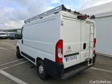  Citroen  Jumper CITROEN  2014 4P Fourgon tôlé 33 L1H1 BlueHDi 120 BVM6 Driver #2