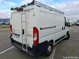  Citroen  Jumper CITROEN  2014 4P Fourgon tôlé 33 L1H1 BlueHDi 120 BVM6 Driver #3