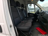  Citroen  Jumper CITROEN  2014 4P Fourgon tôlé 33 L1H1 BlueHDi 120 BVM6 Driver #6