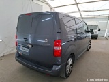  Citroen  Jumpy  Fourgon Driver Cabines Approfondies Fixes M 2.0 BlueHDi 180CV BVA8 E6dT #3