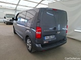  Citroen  Jumpy  Fourgon Driver Cabines Approfondies Fixes M 2.0 BlueHDi 180CV BVA8 E6dT #2