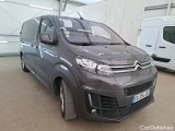  Citroen  Jumpy  Fourgon Driver Cabines Approfondies Fixes M 2.0 BlueHDi 180CV BVA8 E6dT #4