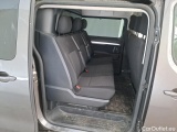  Citroen  Jumpy  Fourgon Driver Cabines Approfondies Fixes M 2.0 BlueHDi 180CV BVA8 E6dT #9