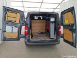  Citroen  Jumpy  Fourgon Driver Cabines Approfondies Fixes M 2.0 BlueHDi 180CV BVA8 E6dT #10