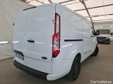  Ford  Transit FORD  Custom VU 4p Fourgon 2.0 ECOBLUE 130 280 L1H1 TD BU #3