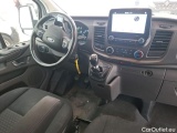  Ford  Transit FORD  Custom VU 4p Fourgon 2.0 ECOBLUE 130 280 L1H1 TD BU #5