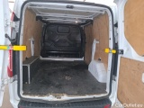  Ford  Transit FORD  Custom VU 4p Fourgon 2.0 ECOBLUE 130 280 L1H1 TD BU #10