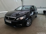  Peugeot  308 PEUGEOT  Affaire VU 5p Berline 1.6 BLUEHDI 100 S&S PREMIUM PACK 