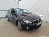  Peugeot  308 PEUGEOT  Affaire VU 5p Berline 1.6 BLUEHDI 100 S&S PREMIUM PACK #4