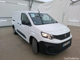 Peugeot  Partner  Premium L2 1.5 HDi 100CV BVM6 E6d #4