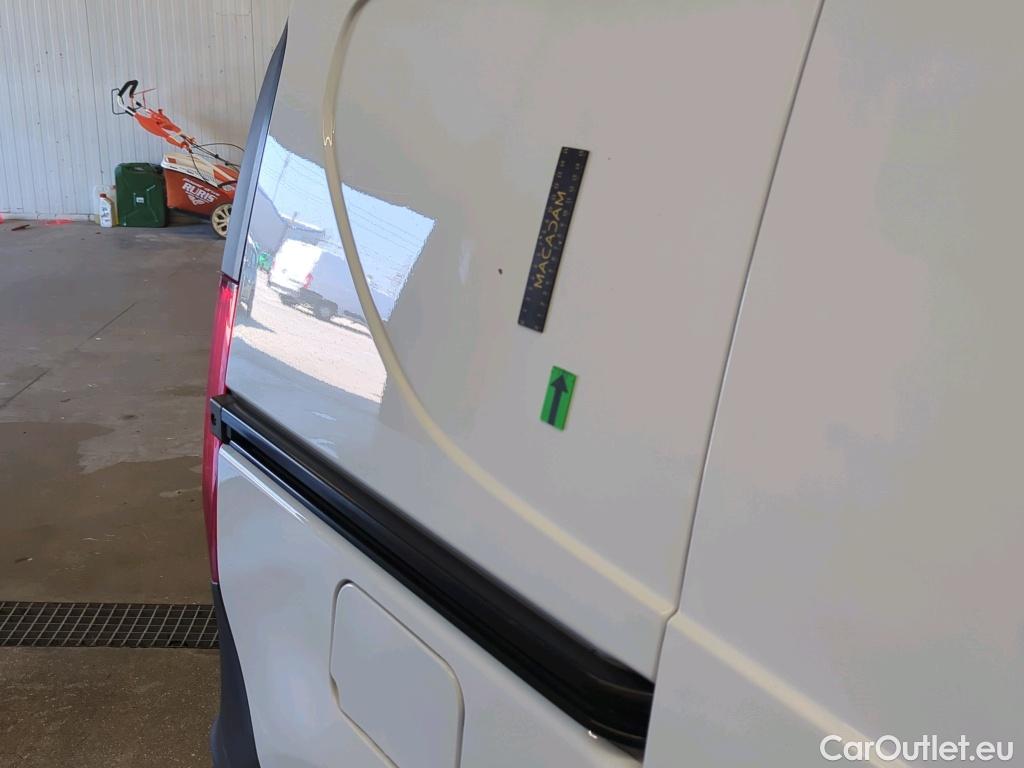  Dacia  Dokker 1.5 dCi 75 Ambiance Van 75HP #14