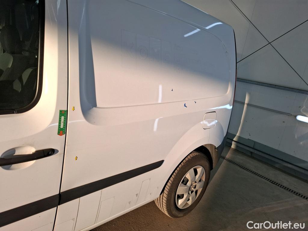  Renault  Kangoo  II Express Grand Confort (L1) 1.5 dCi 80CV BVM6 E6dT #4