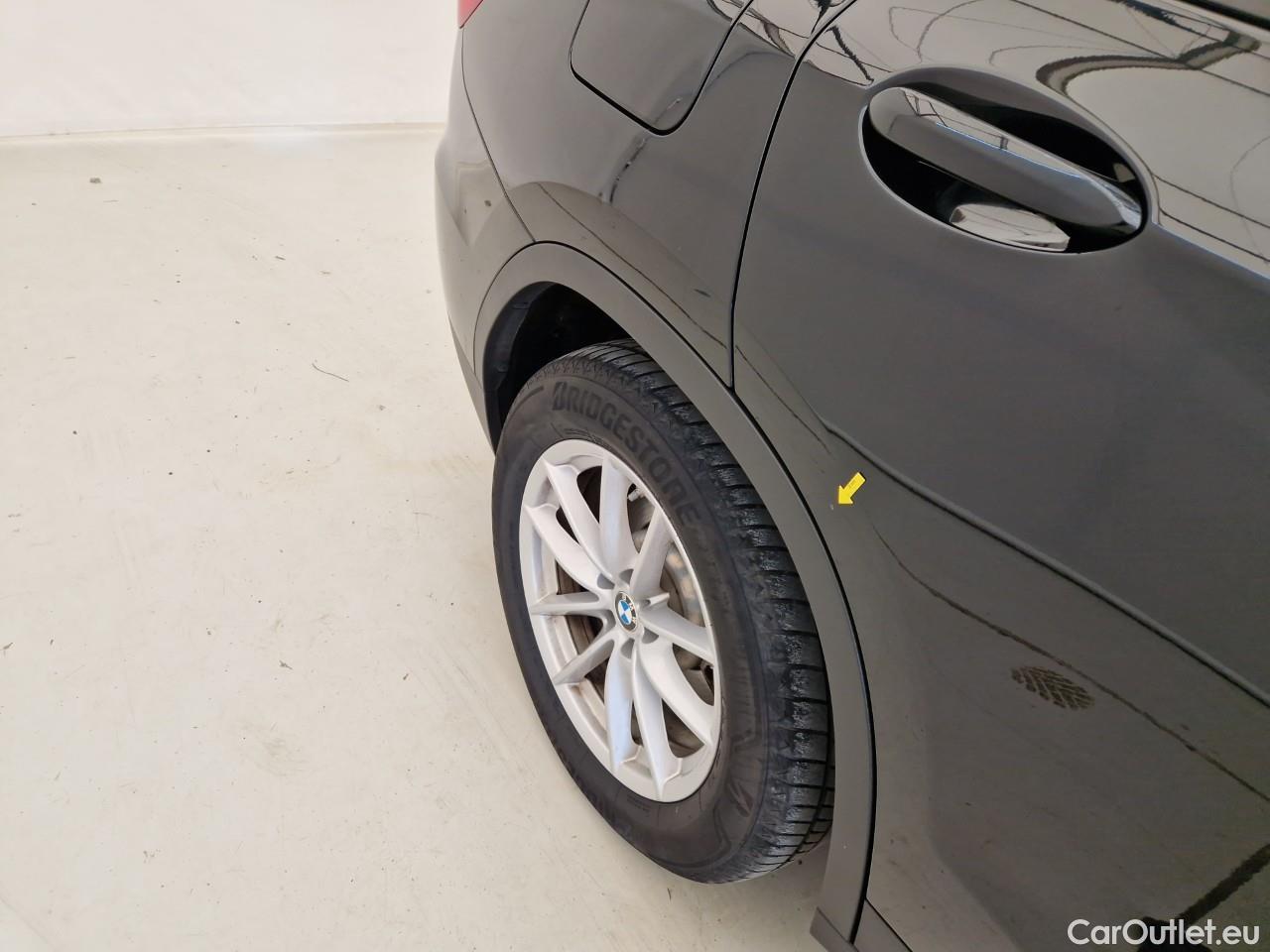  Bmw  X3 2.0 xDrive20d AT #17