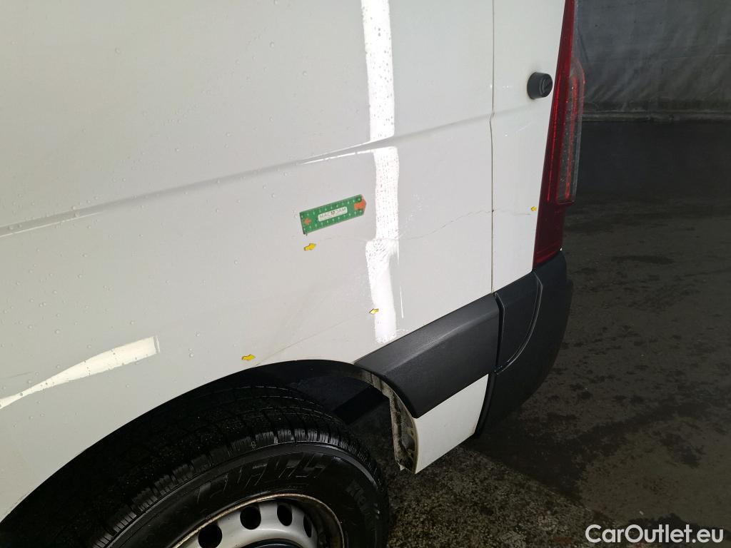  Renault  Master  Fourgon L2H2 3 5 Grand Confort dCi 135CV BVM6 E6dT #2