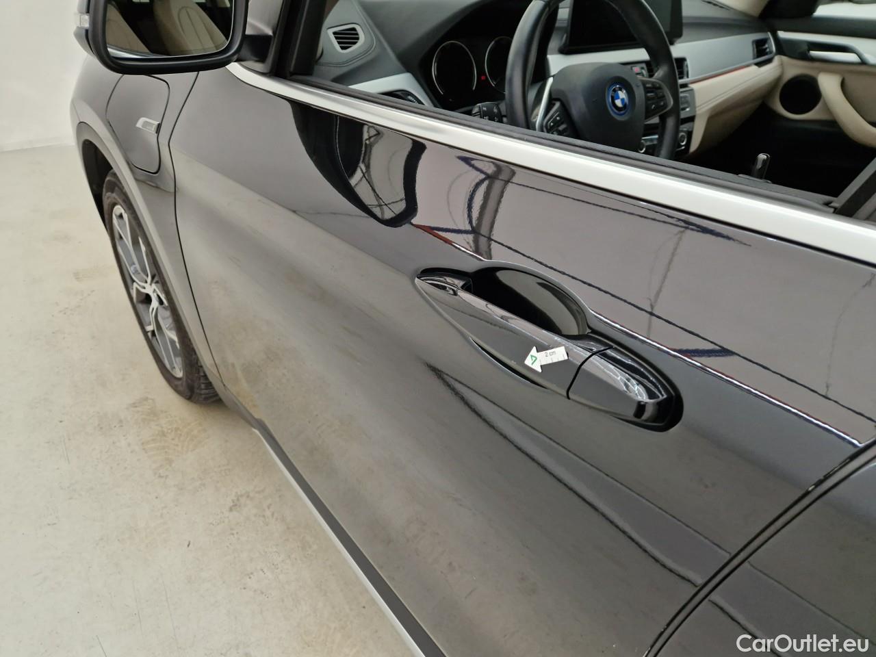  Bmw  X1 1.5 xDrive25e X Line AT #3