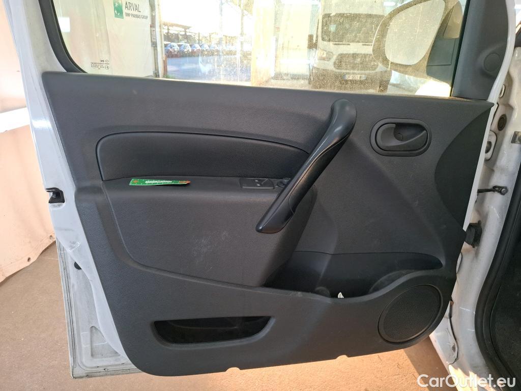  Renault  Kangoo  II Express Grand Confort (L1) 1.5 dCi 80CV BVM6 E6dT #32