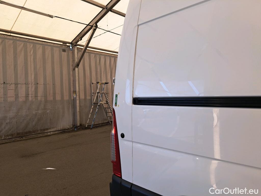  Renault  Master  III Fourgon L2H2 3 5 Grand Confort dCi 135CV BVM6 E6dT #12