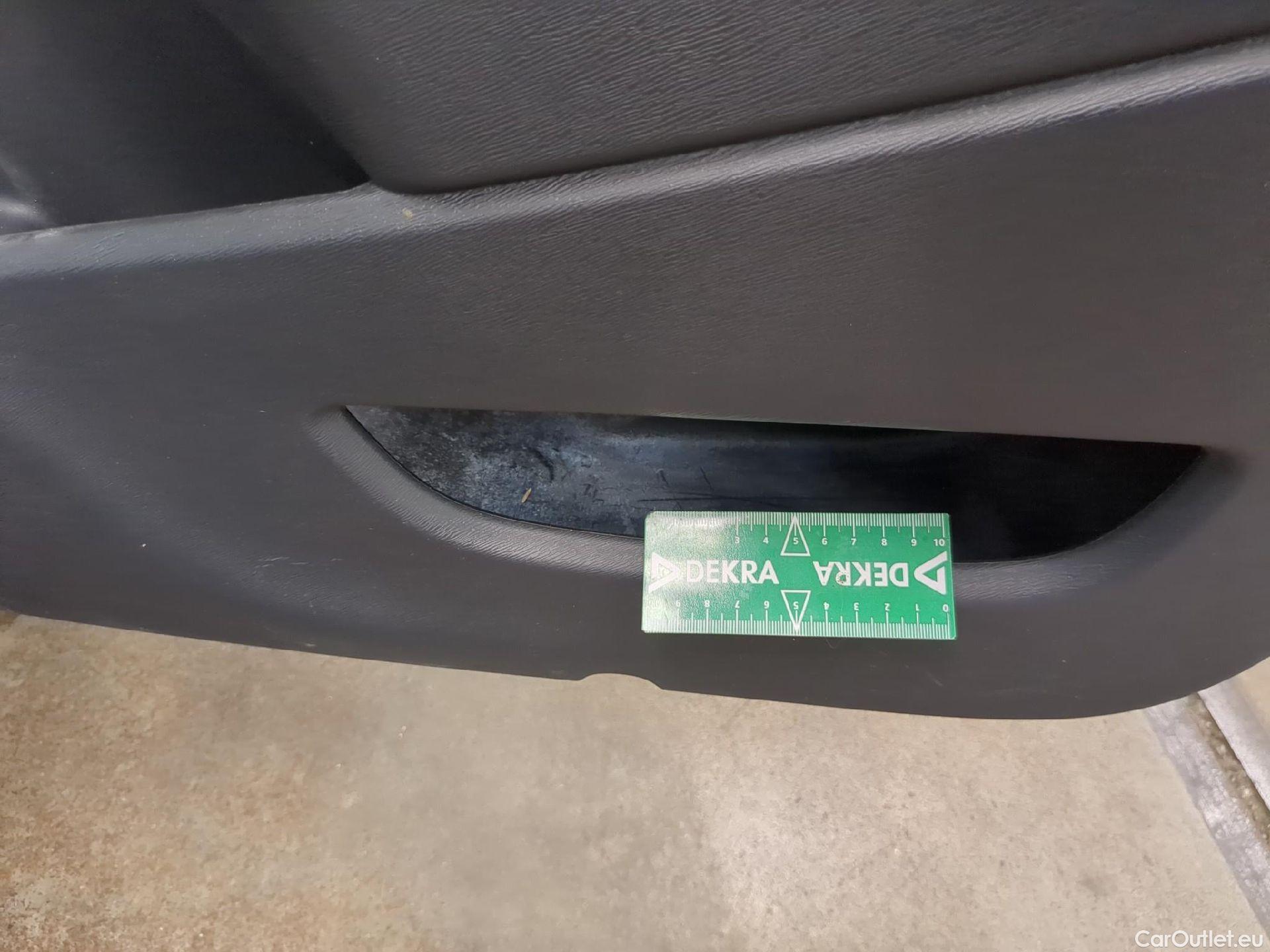  Renault  Kangoo  Express Extra (Série Spéciale) 1.5 dCi 115CV BVM6 E6dT #21