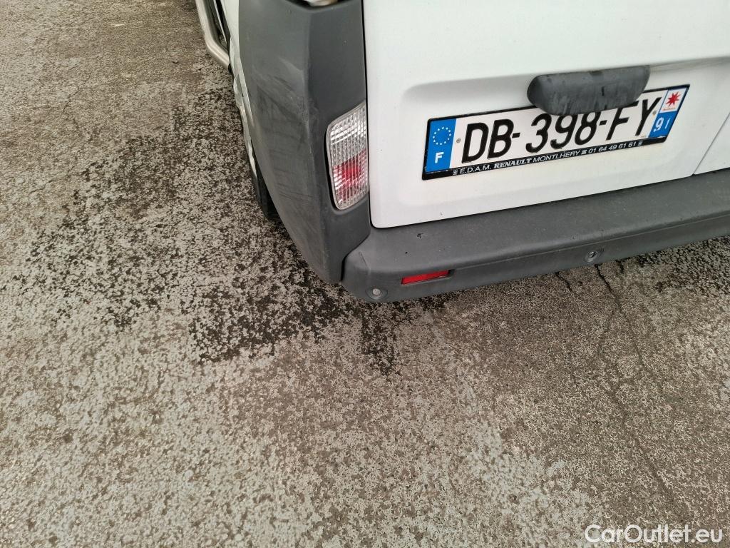  Renault  Trafic  II Fourgon L1H1 1200kg Grand Confort 90CV BVM6 #46