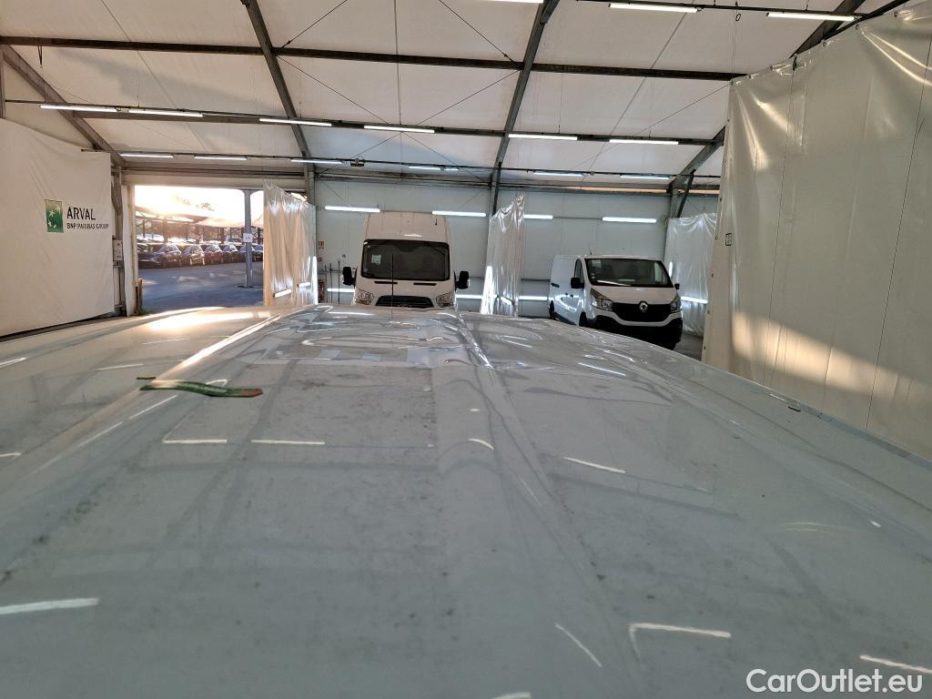  Renault  Kangoo  II Express Grand Confort (L1) 1.5 dCi 80CV BVM6 E6dT #2