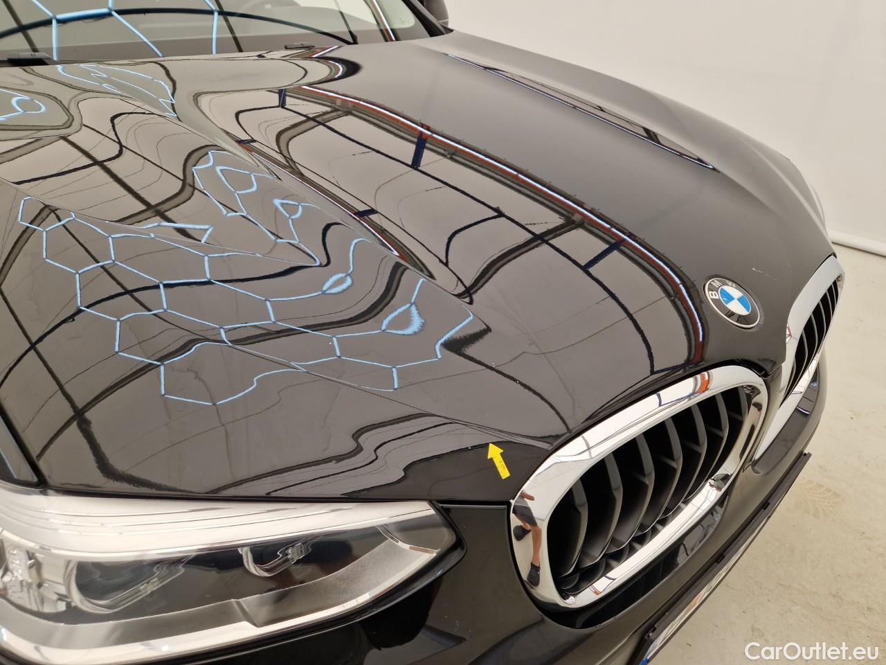  Bmw  X3 2.0 xDrive20d AT #3