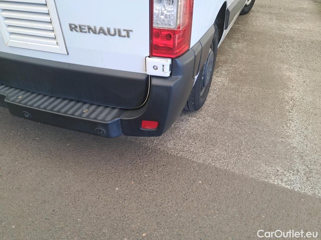  Renault  Master  III Fourgon L2H2 3 5 Grand Confort dCi 135CV BVM6 E6dT #16
