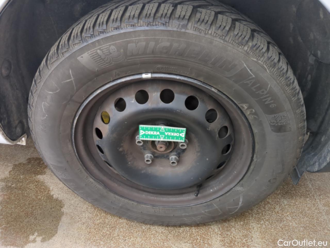  Renault  Kangoo  Express Extra (Série Spéciale) 1.5 dCi 115CV BVM6 E6dT #4