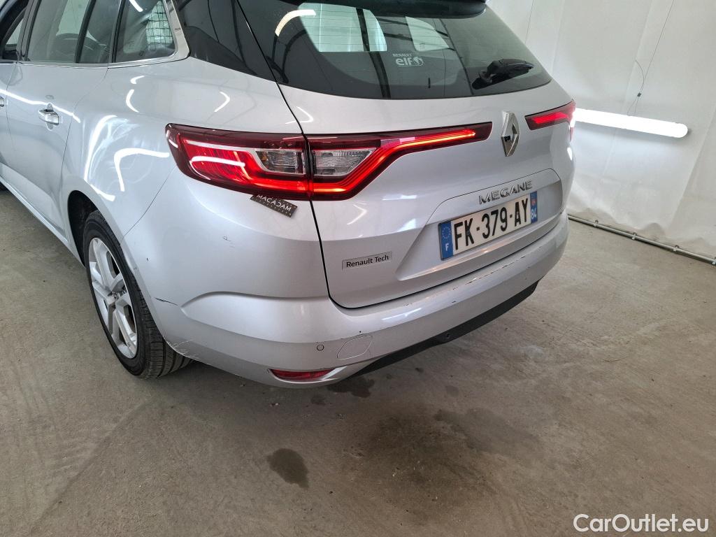  Renault  Megane  IV Grandtour Business 1.5 dCi 115CV BVA7 E6dT / TRANSFO VP/VF #16