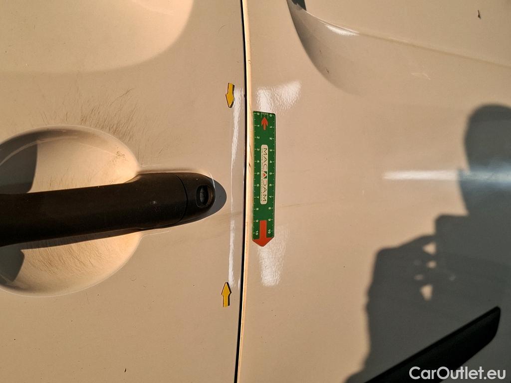  Renault  Kangoo  II Express Grand Confort (L1) 1.5 dCi 80CV BVM6 E6dT #8